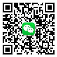 微信二维码